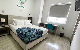 Hotel Sixtina Plaza Medellin